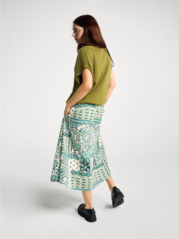 SKIRT Women image number 2
